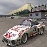 Porsche 934/5 BY Brickyard Legends Team