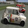 1310 Mini Cooper S Mod. by sunalp2