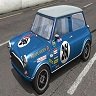 The 1964-1969 Mini Cooper 970 S; version 3 by Protobuilders