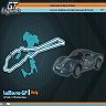 GTL Circuit LAMORRA-GP  by Neel Jani