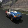 Ferrari 365 GTB/4 GTL by Hubert/EvolutionFQ