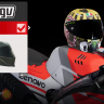 AGV Radioactive for Career