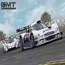 Porsche 911 GT1 & Mercedes-Benz CLK-LM 1998 by GMT