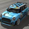 2006 Mini Challenge Germany for GTR2