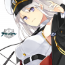 URD Detroit EGT - Azur Lane USS Enterprise Itasha Skin