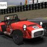 Caterham CSR_200 CSR_260 CSR_320. GTR2