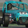 Caterham 420R / R300 racecars