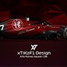 ALFA ROMEO SAUBER C38 CONCEPT by xTiKz