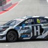 Ken Block Hoonigan Racing Division ARX