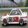 BMW E30 DTM GT Legends