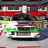 SKODA Octavia WRC for Dirt 4