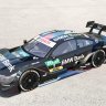 URD T5 2018 - BMW B.Spengler skin