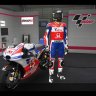 Pecco Pramac 2018 Velancia Test