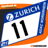 Auto-Arena Motorsport #11 N24h 2018