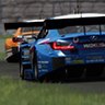 2018 Super GT GT500 full grid car pack (2k & 4k resolutions)