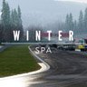 Winter Spa