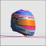 HELMET FOR CAREER FI