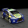 PCars2 OMSE RX Supercar Lite Brasil Theme V