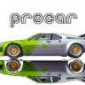 ISO 1980 PROCAR Series