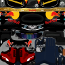 RedBull helmet