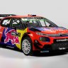 Citroen C3 WRC PLUS - 2019 Skin [Ogier & Lappi]