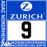 Glickenhaus SCG003C N24H 2015 #9