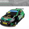 BTCC Fantasy Skins