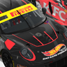 Australian GT 2018 skin pack