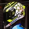 RIDE 3 MODS - HJC RPHA 01R Helmet