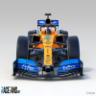 Mclaren MCL34