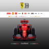 Ferrari SF90 Mission Winnow