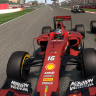 FERRARI SF90    4K    (TALISMAN 1.0 INMERSION)