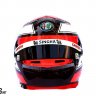 Helmet Kimi Raikkonen   Season 2019