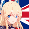 URD Arthur Merlin EGT - Azur Lane HMS Glorious