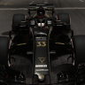 Custom Rich Energy Haas