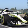 Brawn GP 2019