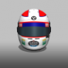 Helmet Career Mclaren 2019