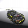 S397 Mercedes AMG GT3 2017 HTP Motorsports #85