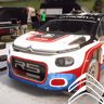 Citroen C3 R5 Playnesti 2019 edition