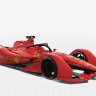 Fantasy (Team Ferrari Formula E)