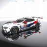 S397 2018 BMW M8 GTE IMSA #24 & #25, and LeMans #81 & #82