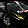 2019 VLN Octane 126 AG Ferrari