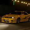 Fast & Furious Leon's Nissan Skyline R33