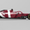 ALFA ROMEO SAUBER + TEAM