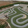 CIRCUITO DE KARTING DE VENDRELL