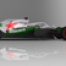 WILLIAMS HEINEKEN