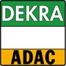 ADAC GT Masters Numberplate