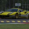 Ferrari 488 GT3 Sound Mod