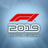 F1 2019 Ultra grip & car stability