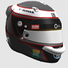 McLaren Helmet